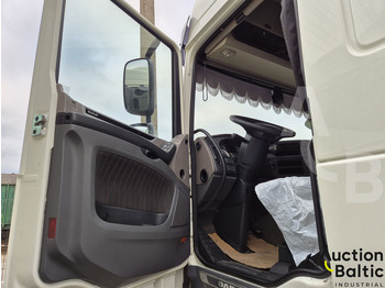 Τράκτορας DAF XF 480 FT: φωτογραφία 5 Τράκτορας DAF XF 480 FT: φωτογραφία 5