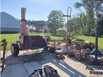 Θρυμματιστής Fahr FH 900: φωτογραφία 2