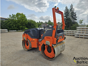 Leasing Hamm HD 13 VV Hamm HD 13 VV: φωτογραφία 4