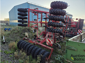 Καλλιεργητής Horsch Tiger 6 AS: φωτογραφία 3