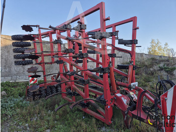 Καλλιεργητής Horsch Tiger 6 AS: φωτογραφία 2