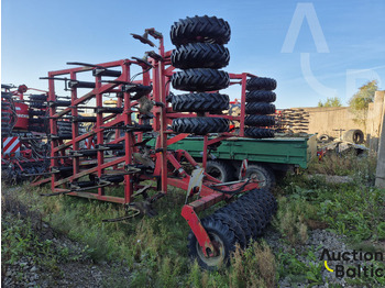Καλλιεργητής Horsch Tiger 6 AS: φωτογραφία 4
