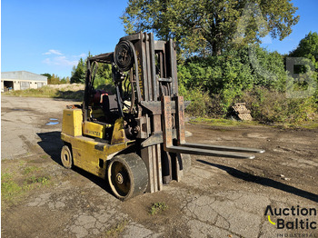 Περονοφόρο όχημα HYSTER