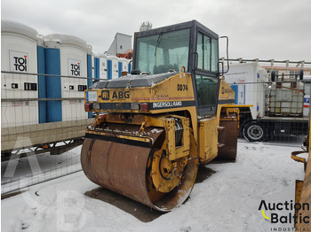 Οδοστρωτήρας INGERSOLL RAND