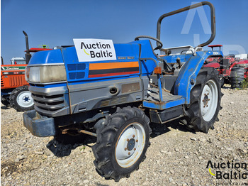 Τρακτέρ ISEKI