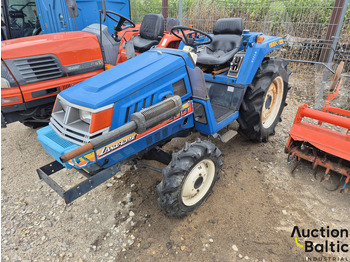 Τρακτέρ ISEKI