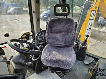 Φορτωτής εκσκαφέας JCB 3 CX 14MFWM: φωτογραφία 5 Φορτωτής εκσκαφέας JCB 3 CX 14MFWM: φωτογραφία 5