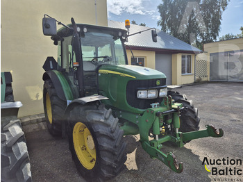 Τρακτέρ JOHN DEERE 5820
