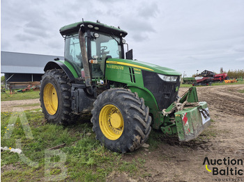 Τρακτέρ JOHN DEERE 7280R