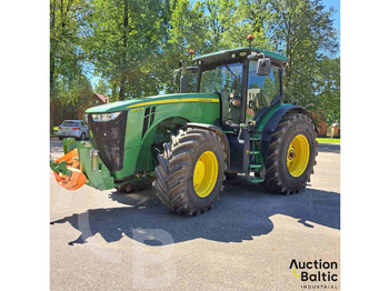 Τρακτέρ JOHN DEERE 8370R