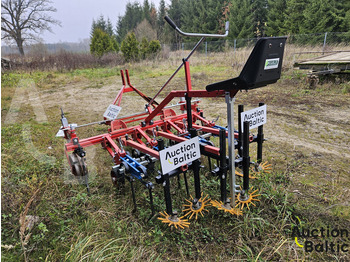 Αυτοκίνητο K.U.L.T K.U.L.T Fingerweeder: φωτογραφία 4 Αυτοκίνητο K.U.L.T K.U.L.T Fingerweeder: φωτογραφία 4