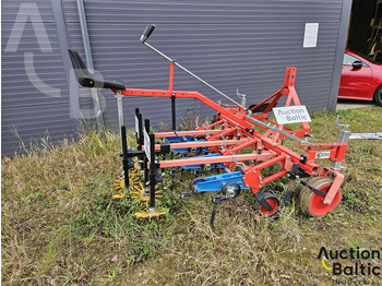 Αυτοκίνητο K.U.L.T K.U.L.T Fingerweeder: φωτογραφία 3 Αυτοκίνητο K.U.L.T K.U.L.T Fingerweeder: φωτογραφία 3