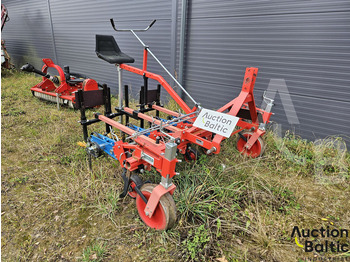 Αυτοκίνητο K.U.L.T K.U.L.T Fingerweeder: φωτογραφία 2 Αυτοκίνητο K.U.L.T K.U.L.T Fingerweeder: φωτογραφία 2