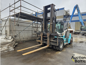 Πετρελαιοκίνητο περονοφόρο KONECRANES