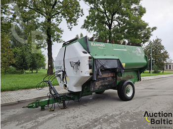 Μηχανηματα κτηνοτροφιασ KEENAN