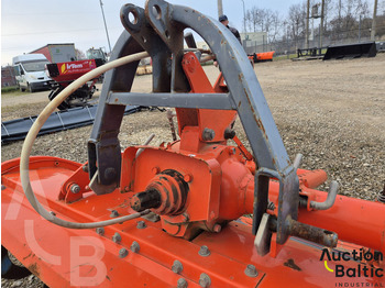 Σβολοκόπτης Kubota R 15T: φωτογραφία 5