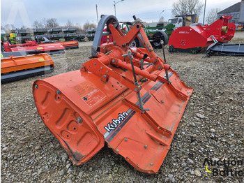 Σβολοκόπτης Kubota R 15T: φωτογραφία 4