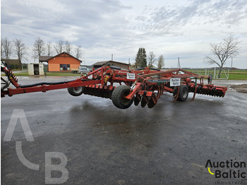 Δισκοσβάρνα KVERNELAND