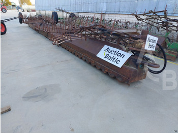 Μηχανή οργώματος