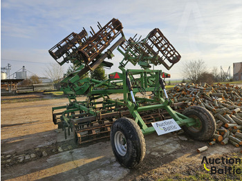 Καλλιεργητής Laumetris: φωτογραφία 3