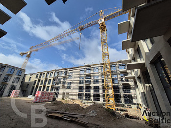 Πυργογερανός LIEBHERR