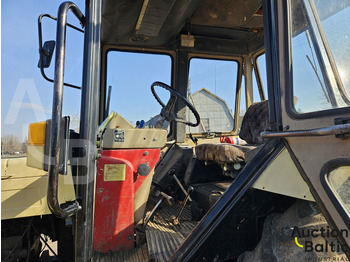 Τρακτέρ MTZ 80UK: φωτογραφία 5 Τρακτέρ MTZ 80UK: φωτογραφία 5