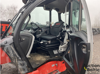 Τηλεσκοπικός φορτωτής Manitou MLT 737 130 PS D ST4 S2: φωτογραφία 5