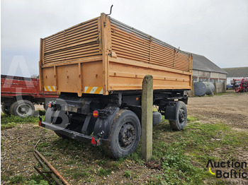 Επικαθήμενο κουρτίνα Maz 857100: φωτογραφία 3