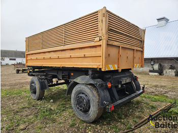 Επικαθήμενο κουρτίνα Maz 857100: φωτογραφία 4