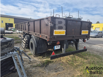 Επικαθήμενο κουρτίνα