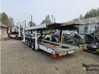 Leasing Mercedes-Benz Actros 1843 L NRA Mercedes-Benz Actros 1843 L NRA: φωτογραφία 4 Leasing Mercedes-Benz Actros 1843 L NRA Mercedes-Benz Actros 1843 L NRA: φωτογραφία 4