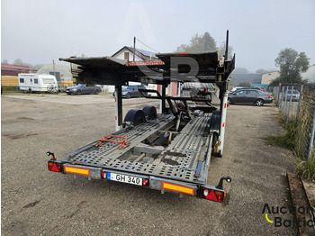 Leasing Mercedes-Benz Actros 1843 L NRA Mercedes-Benz Actros 1843 L NRA: φωτογραφία 3 Leasing Mercedes-Benz Actros 1843 L NRA Mercedes-Benz Actros 1843 L NRA: φωτογραφία 3