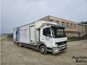 Φορτηγό ψυγείο MERCEDES-BENZ Atego 1224