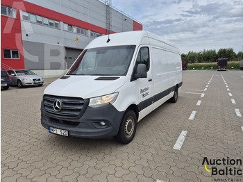 Βαν MERCEDES-BENZ Sprinter 316