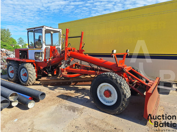 Γκρέιντερ O&K