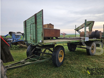 Ρυμούλκα ανατρεπόμενο