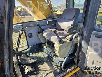 Ερπυστριοφόρος εκσκαφέας Sany SY 230 C: φωτογραφία 5