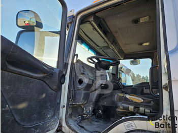 Leasing Scania P 94 GB Scania P 94 GB: φωτογραφία 5