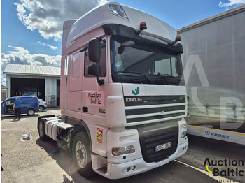 Τράκτορας DAF XF 105 460