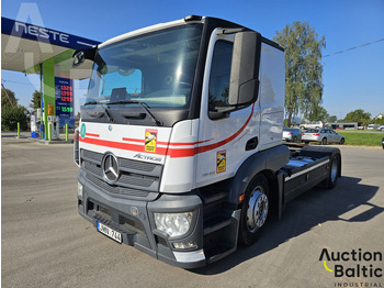Τράκτορας MERCEDES-BENZ Actros