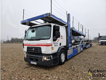 Τράκτορας RENAULT