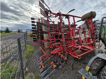 Καλλιεργητής Vaderstad FX 600: φωτογραφία 3 Καλλιεργητής Vaderstad FX 600: φωτογραφία 3