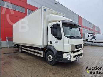 Φορτηγό κόφα VOLVO FL 240