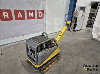 Δονητική πλάκα WACKER