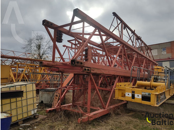 Πυργογερανός