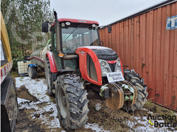 Τρακτέρ ZETOR