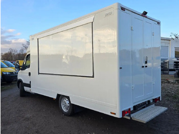 Αυτοκινούμενη καντίνα Iveco C30C/ FOODTRUCK/ Daily: φωτογραφία 4 Αυτοκινούμενη καντίνα Iveco C30C/ FOODTRUCK/ Daily: φωτογραφία 4
