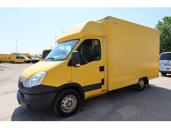 Επαγγελματικό αυτοκίνητο κόφα IVECO Daily