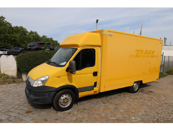 Επαγγελματικό αυτοκίνητο κόφα IVECO Daily