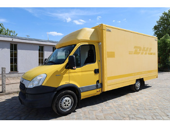 Επαγγελματικό αυτοκίνητο κόφα IVECO Daily